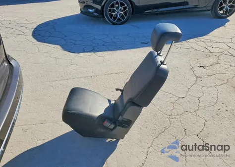 2018 Chrysler Pacifica Touring L Plus from USA, damaged, VIN 2C4RC1EGXJR350348